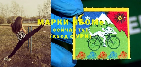 ALPHA PVP Осташков